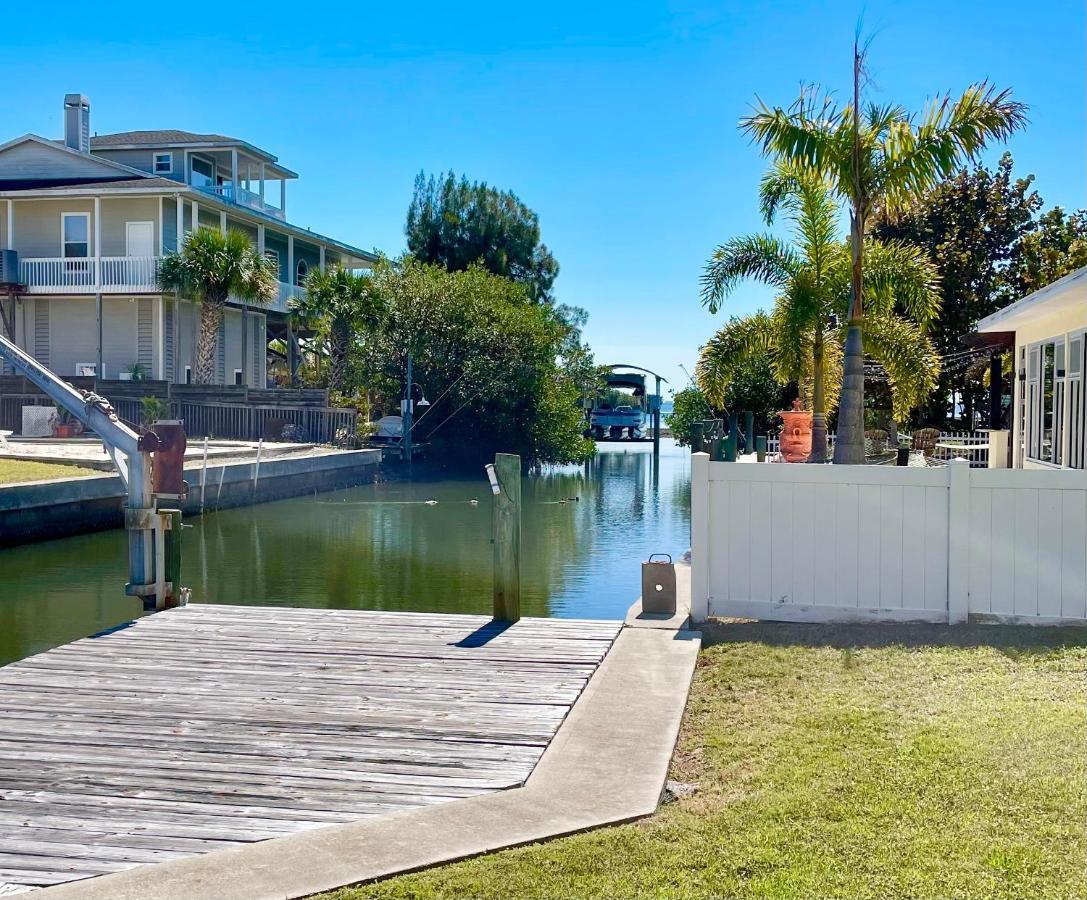 Sarasota Bay Villa Bradenton Bagian luar foto