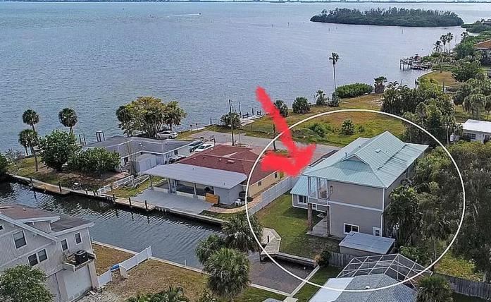 Sarasota Bay Villa Bradenton Bagian luar foto