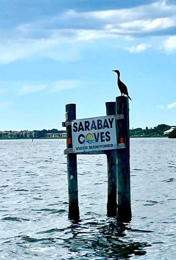 Sarasota Bay Villa Bradenton Bagian luar foto