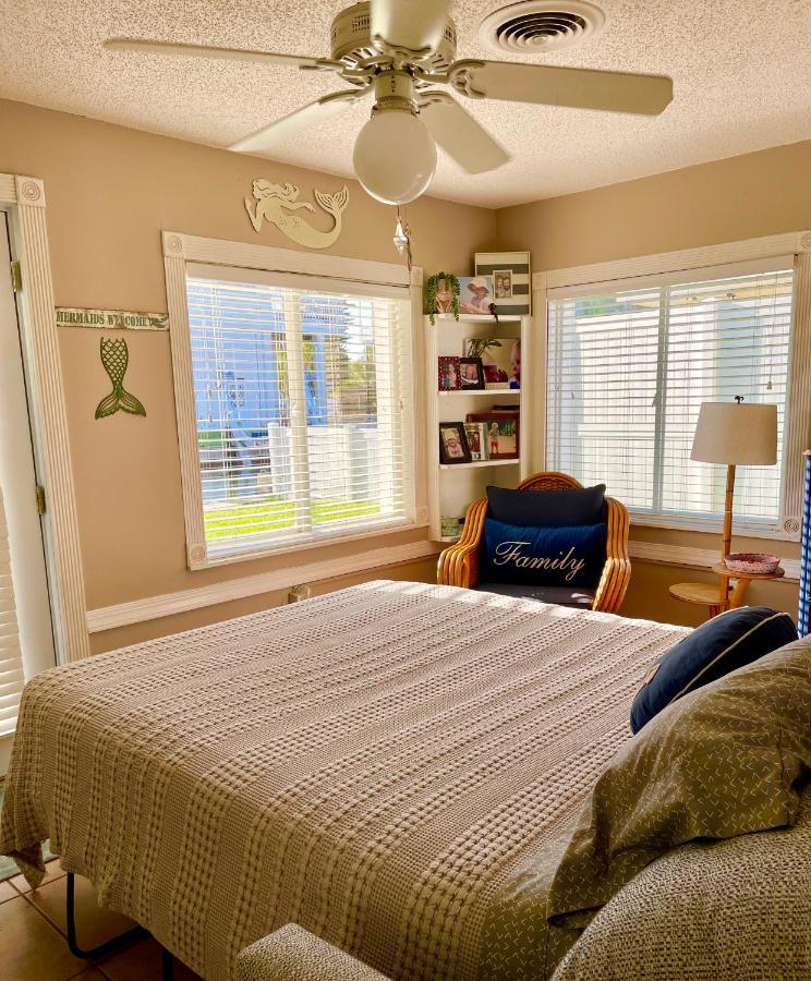 Sarasota Bay Villa Bradenton Bagian luar foto